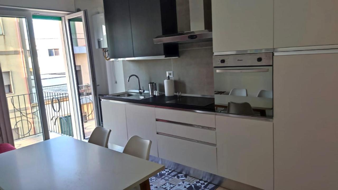 Bed and Breakfast Dimora Rudiae Lecce Exterior foto