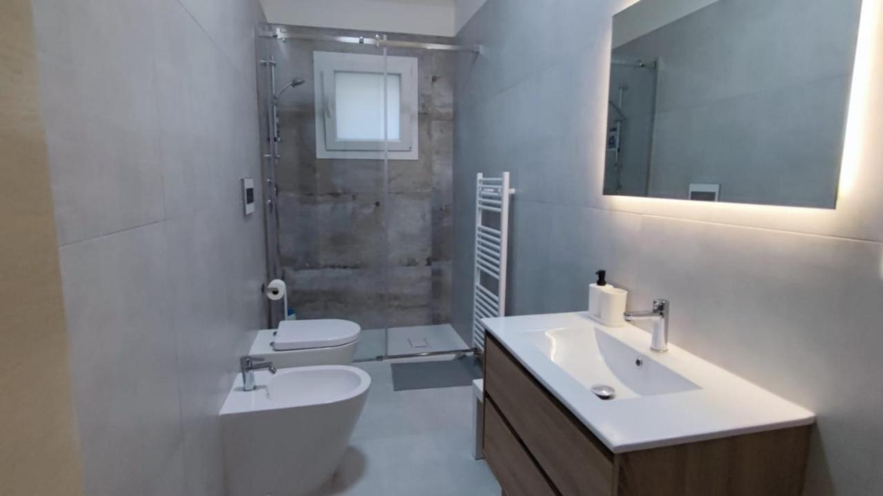 Bed and Breakfast Dimora Rudiae Lecce Exterior foto