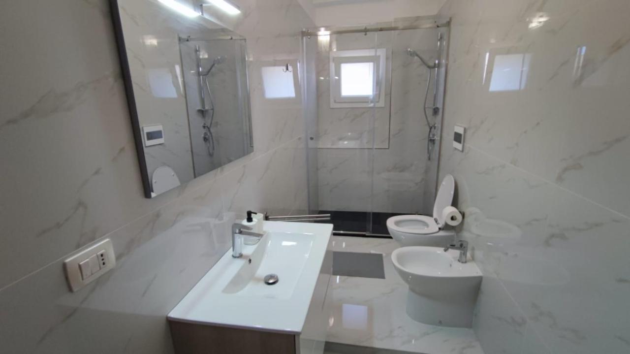 Bed and Breakfast Dimora Rudiae Lecce Exterior foto