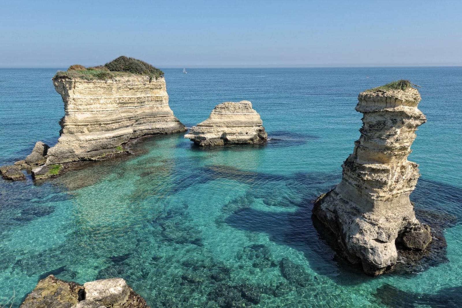 Bed and Breakfast Dimora Rudiae Lecce Exterior foto