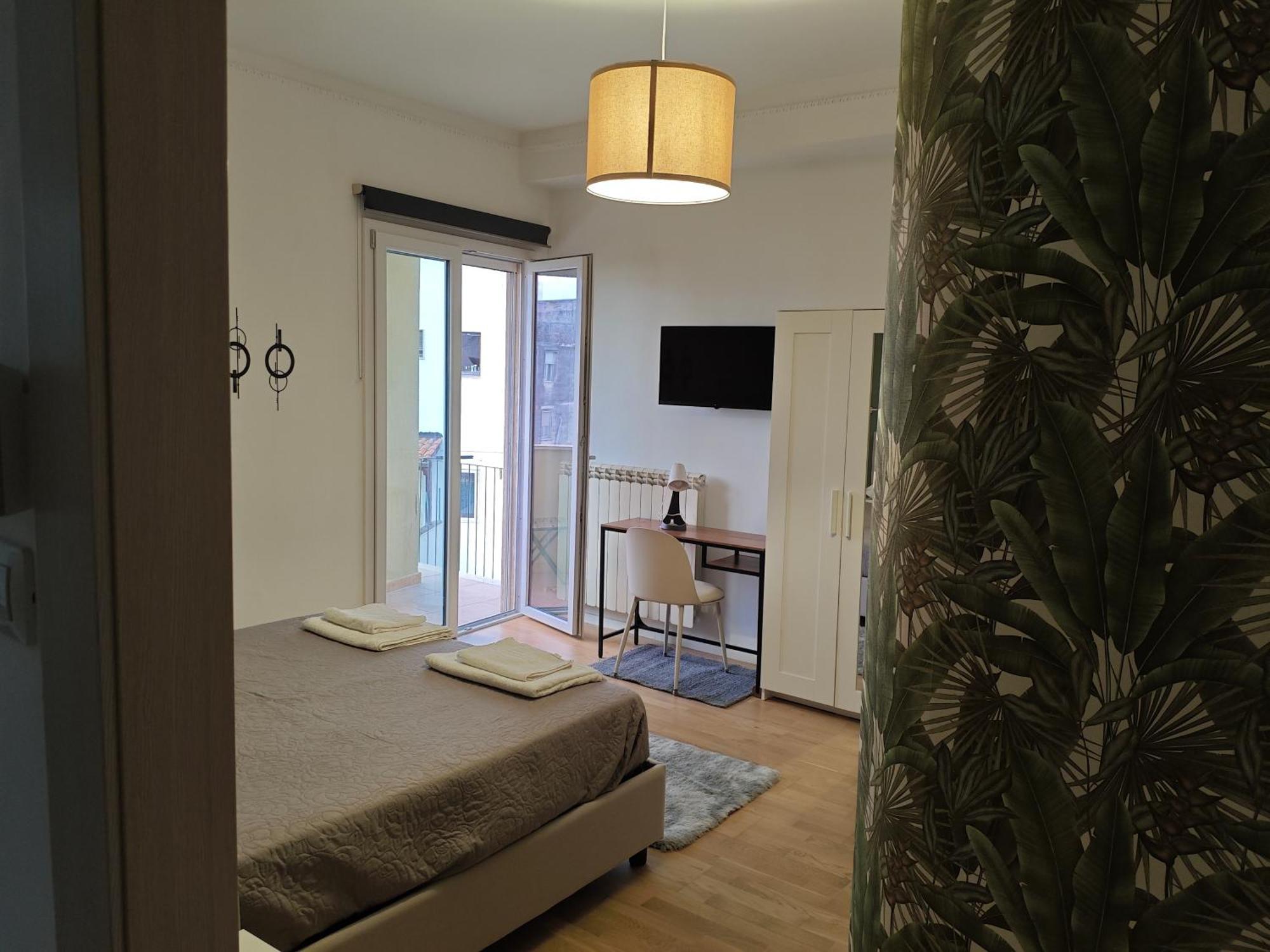 Bed and Breakfast Dimora Rudiae Lecce Exterior foto
